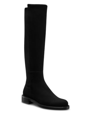 Women's 50/50 Gisele Knee High Boots