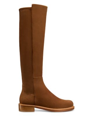 Women's 50/50 Gisele Knee High Boots