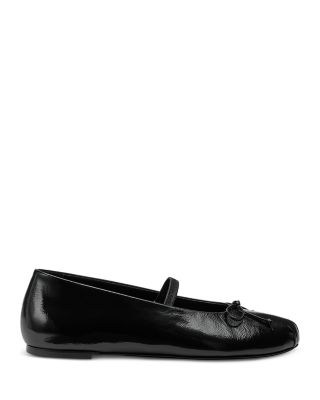 Women&#39;s Prima Bow Ballet Flats