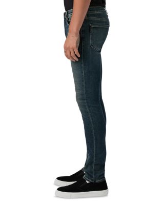 Lennox Slim Fit Jean in Ortega