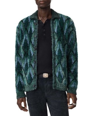 Fardella Cardigan 