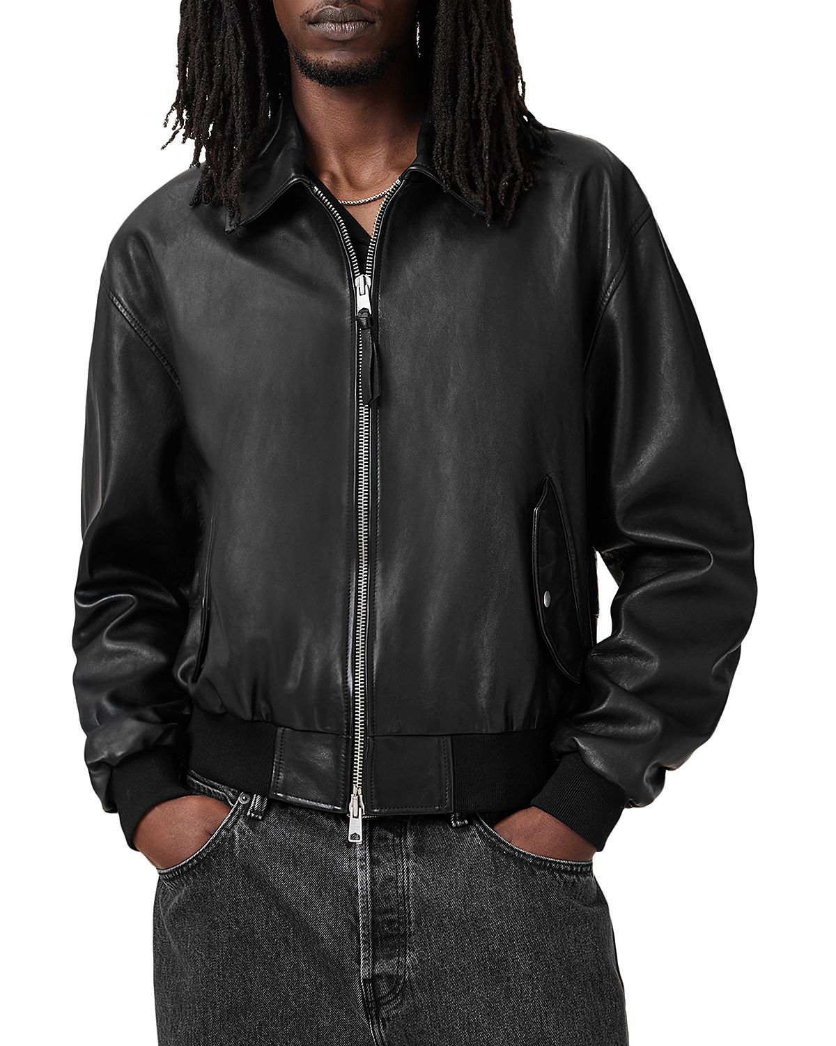 Allsaints Marco Over