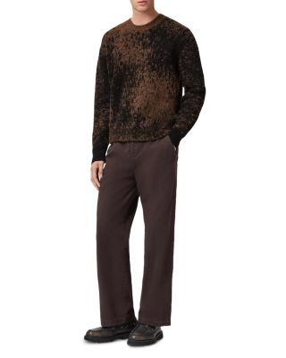 Storm Crewneck Sweater