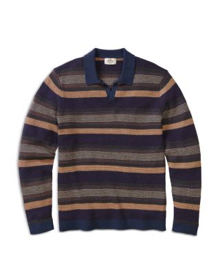 Liam Sweater Polo