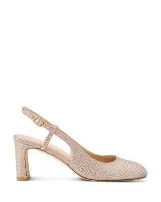 Women's Babette 60 Slingback Pumps