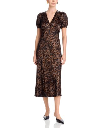 junia linen dress Junia Parisian Dress