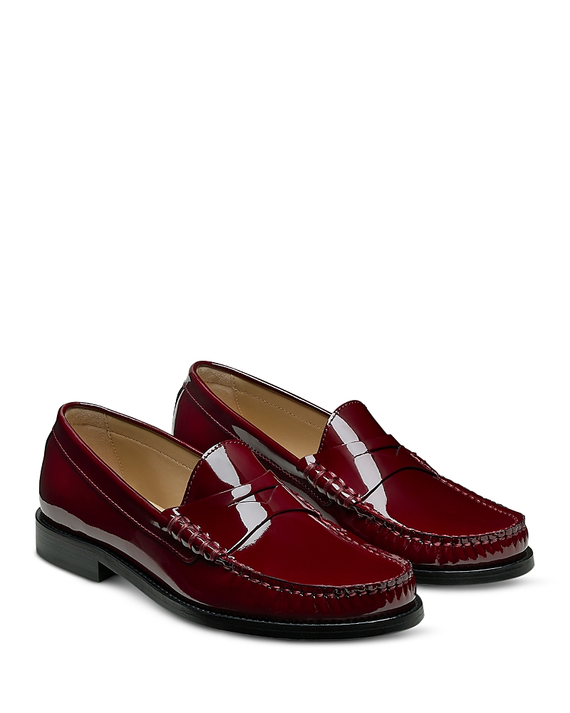 Stuart Weitzman Women's Lottie Loafer Flats