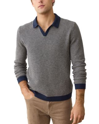 Liam Sweater Polo