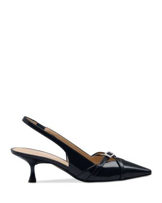 Women&#39;s Georgie 50 Slingback Pumps