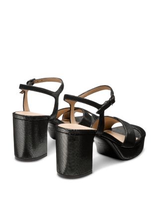 Women's Dayna 80 Platform Sandals