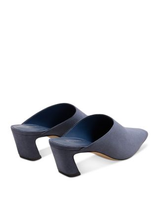Women's Stassi 50 Mules