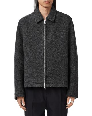 Celeste Cropped Fit Jacket