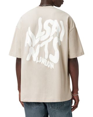 Orlando Cotton Graphic Tee