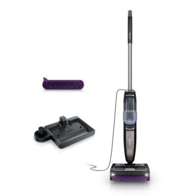 Steam Pickup 3-in-1 Steam Mop, Pick Up &amp; Sanitize