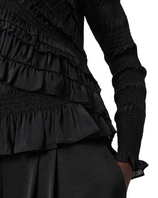 Nyla Long Sleeve Top