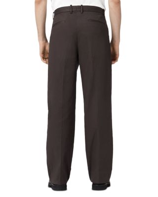 Newton Relaxed Fit Dress Pants