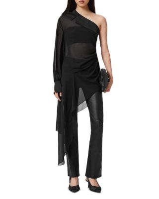 Anaya Asymmetrical Top