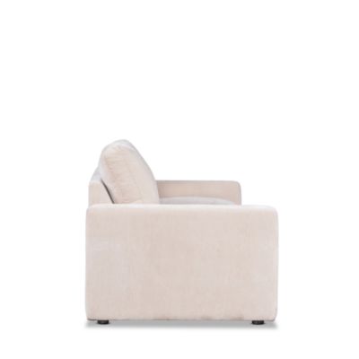 Rory 93" Fabric Sofa - Exclusive