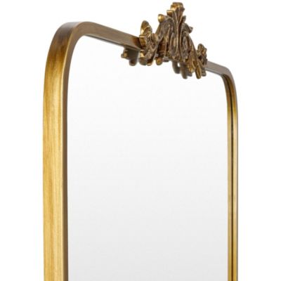  Aarlen Mantel Mirror