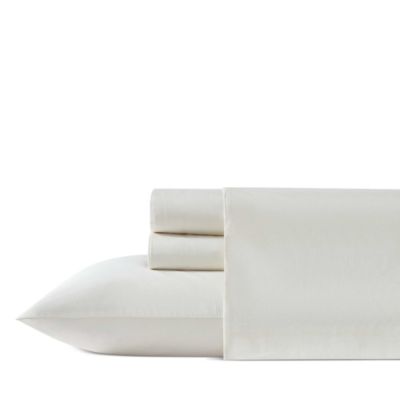 Solid Cool Comfort 4 Piece Sheet Set, King