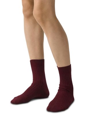 Wool Trouser Socks, Pack of 2