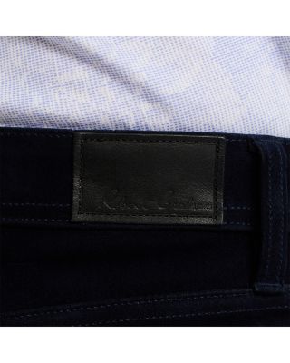 Celestial Velvet Pants