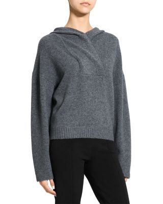 Astor Knit Hoodie