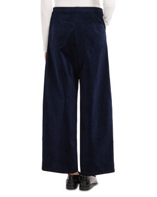 Jones Corduroy Pants