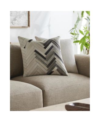 Zander Decorative Pillow