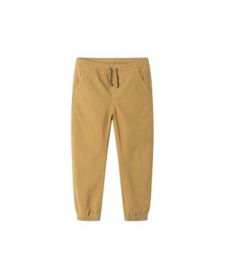 Boys' Gingerbread Dino Fair Isle Sweater & Pant Set - Little Kid, Big Kid