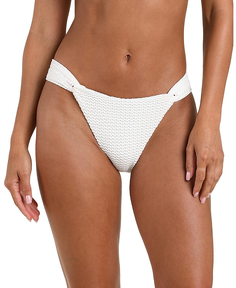 Sunshine 79 Flora Flair French Cut Bikini Bottom