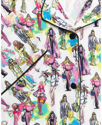 Girls' Kids Silky Fashionista Silky Set - Little Kid, Big Kid