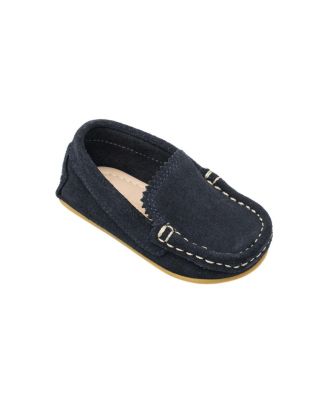 Boys' Antton Driver Moc - Toddler