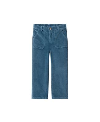 Boys' Wide Leg Pant - Little Kid, Big Kid