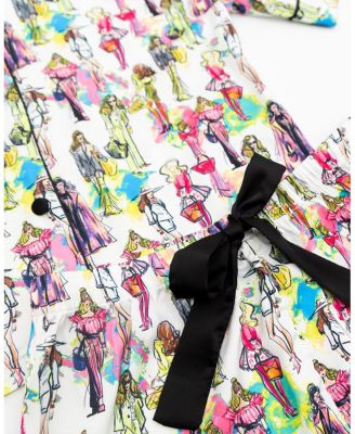 Girls' Kids Silky Fashionista Silky Set - Little Kid, Big Kid