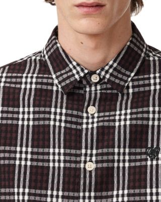 Santiago Relaxed Fit Shirt