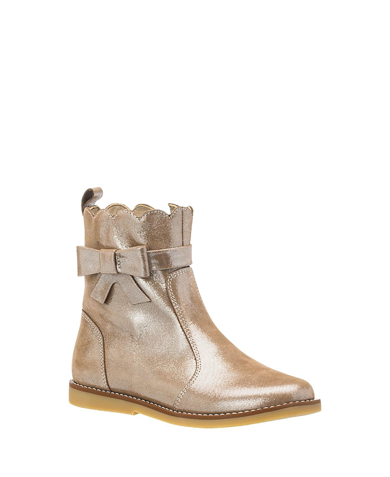 Elephantito Girls' Cellia Bootie - Toddler, Little Kid, Big Kid
