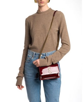  Sunset Small Shoulder Bag