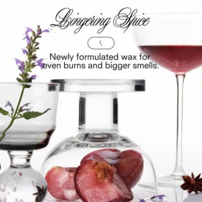 Starry Spice Standard Candle 8.5 oz.