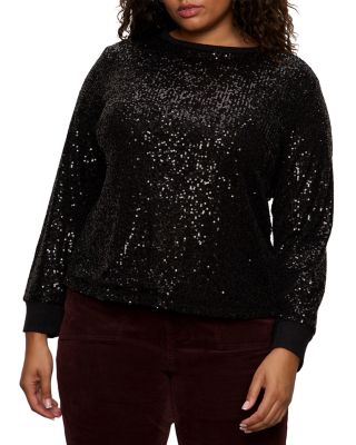 Sparkle Together Top