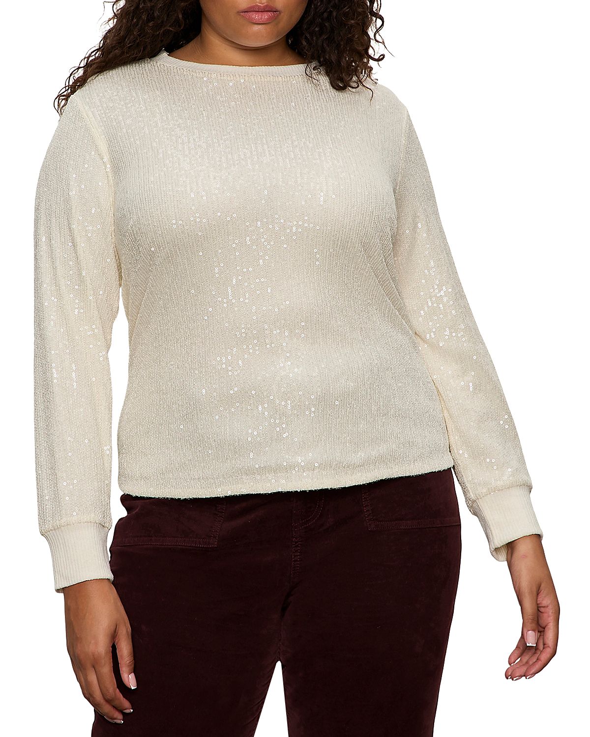Sanctuary Sparkle Together Top