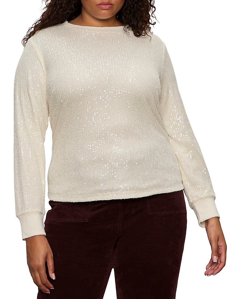 Sanctuary Sparkle Together Top
