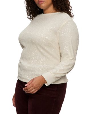 Sparkle Together Top