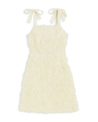 Girls' Tween Bonnie Roses Dress - Big Kid