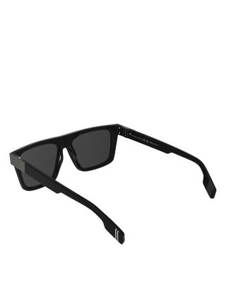 Vango Modified Rectangular Sunglasses, 57mm