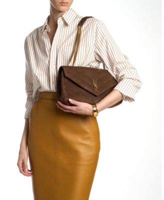  Loulou Medium Shoulder Bag