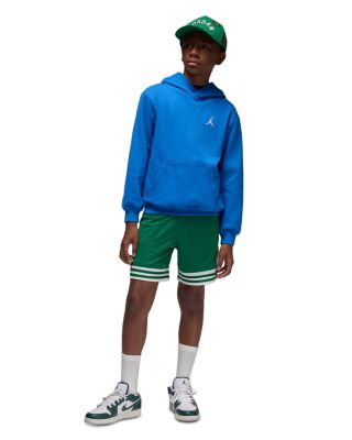 Boys' MJ Brooklyn Fleece Hoodie - Big Kid