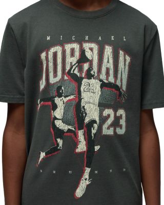 Boys' Legend of Slight Short Sleeved Tee - Big Kid