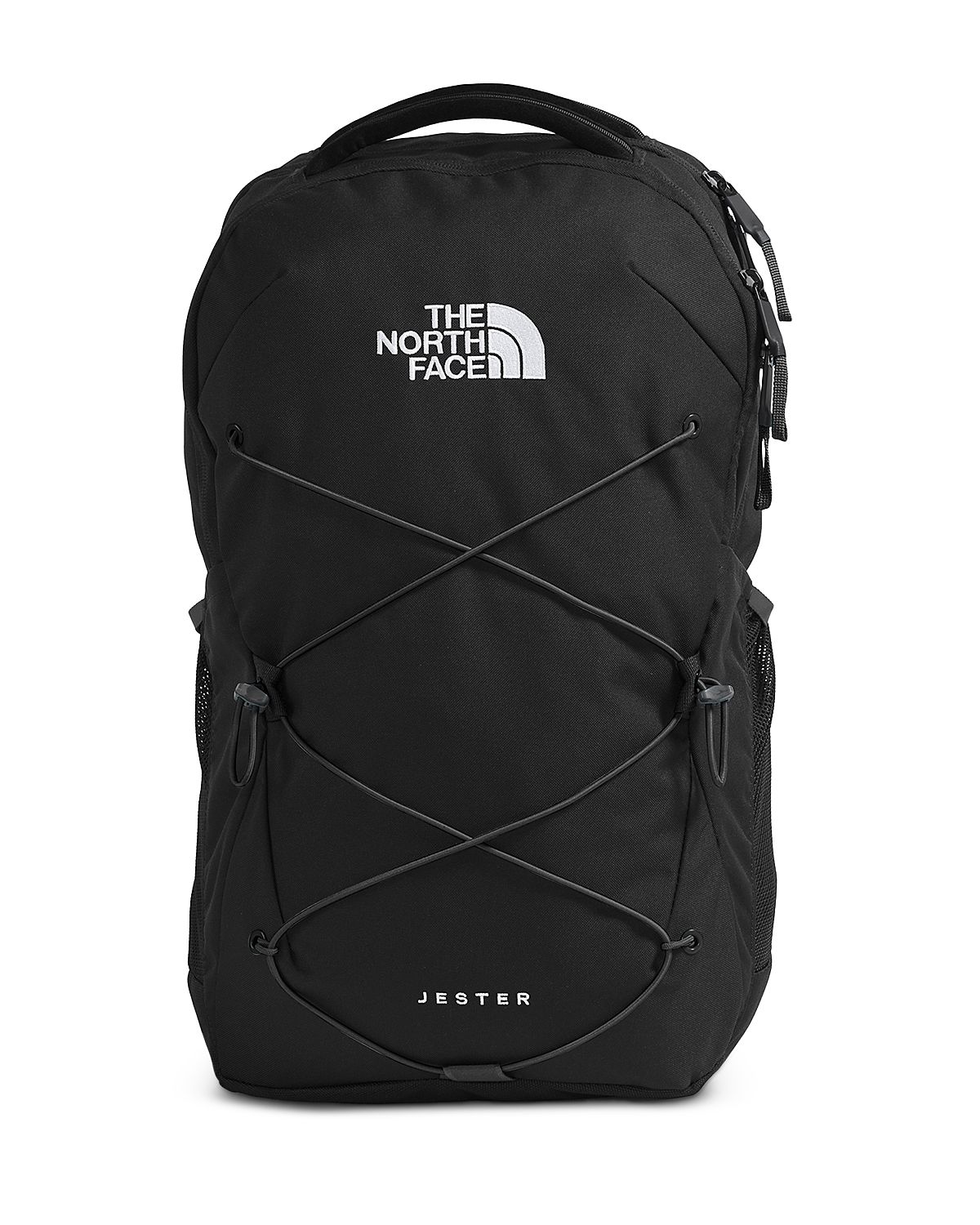 The North Face Jester Bark Mist Backpack