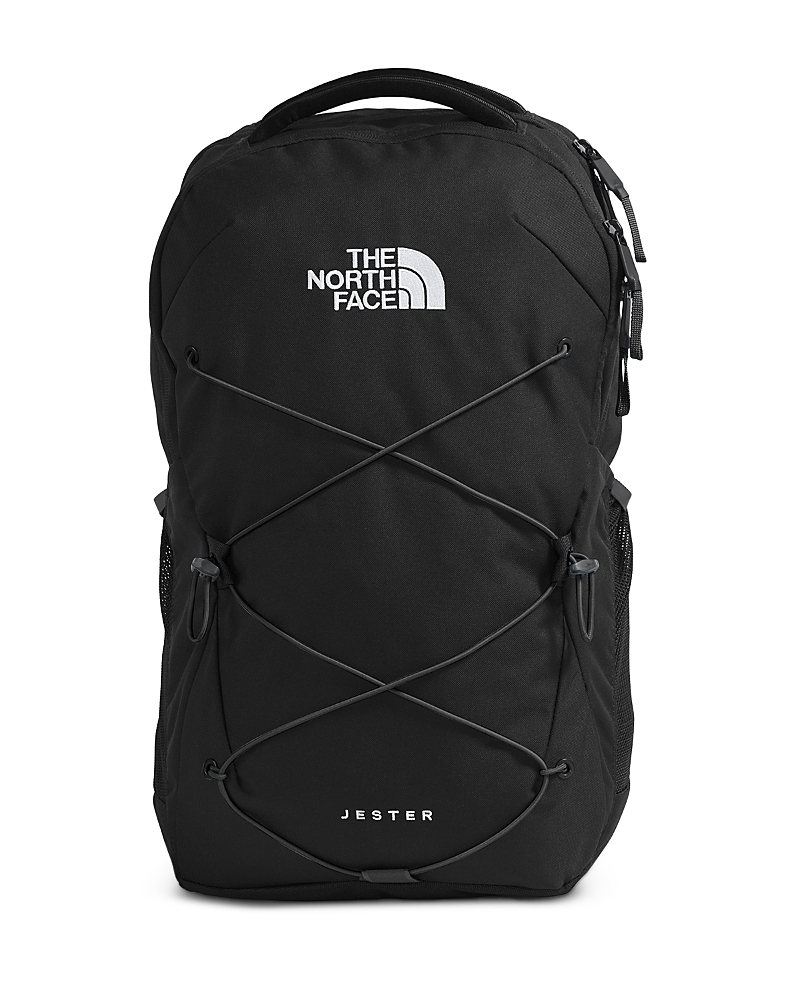 The North Face Jester Bark Mist Backpack